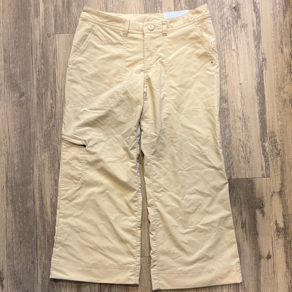 Patagonia Women's Inter-Continental Capri Pants